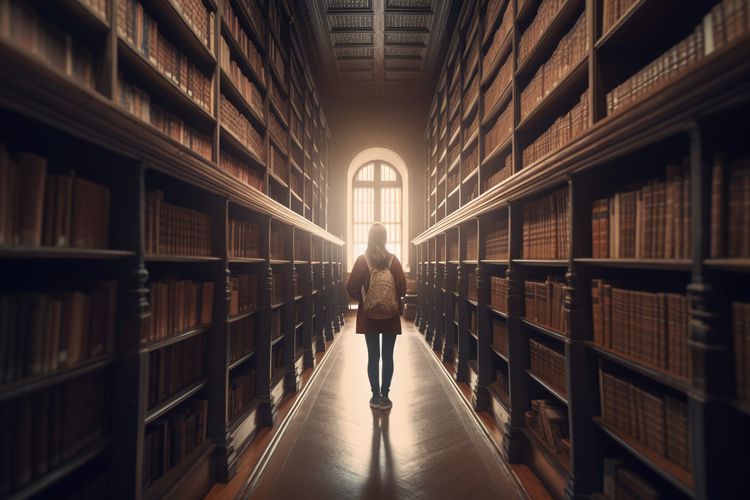 出書(shū)需要什么程序，出版一本書(shū)的完整流程，從構(gòu)思到上架